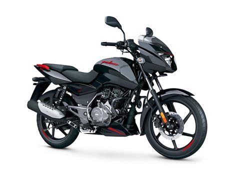 BS6 Bajaj Pulsar 125 Split Seat हुई लॉन्च, कीमत 79,091 रुपए