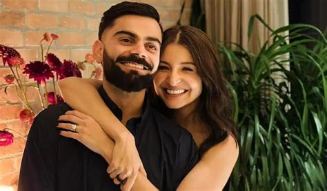 “CONFIRMED”: Virat Kohli and Anushka Sharma expecting second child, de Villiers Confirms