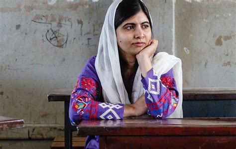 Malala Fund - Love Our Girls