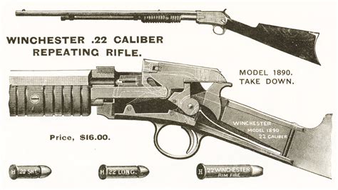 Rifleman Q & A: Winchester .22 Pump? | An Official Journal Of The NRA