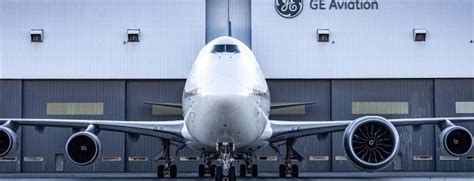 » GE Aviation