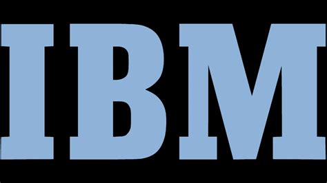 The Complete History of the IBM Logo and the Company - Hatchwise