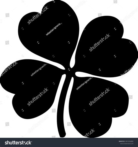 395 Clover Emoji Stock Vectors, Images & Vector Art | Shutterstock