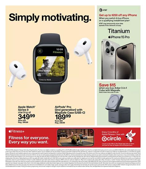 Weekly Deals In Stores Now : Target Weekly Ad