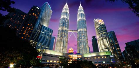 Suria KLCC Is The Only Place In Malaysia You Can Find These Luxury ...