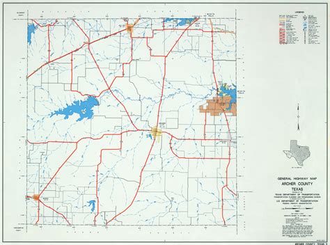 Pecos County Texas Map | secretmuseum