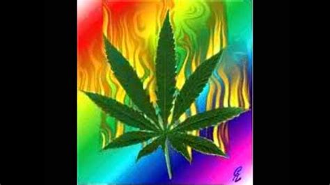 The Weed Song - YouTube