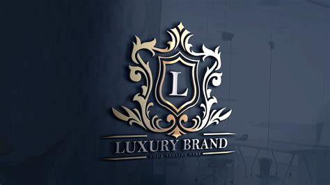 Update more than 165 royal luxury logo latest - camera.edu.vn