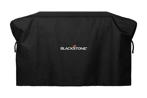 Blackstone Weather-resistant 36-in. Hooded Griddle Cover - Cambridge Home & Garden