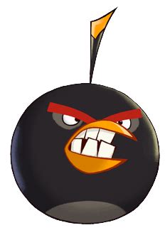 Image - Toons bomb (1).png - Angry Birds Wiki