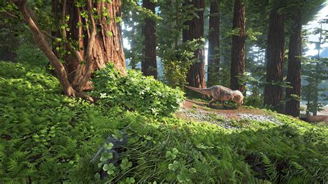 Redwood biome preview, Boss fight contest and upcoming Xbox One Patch ...