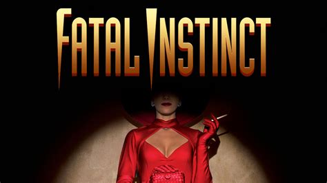 Watch Fatal Instinct (1993) Full Movie Free Online - Plex