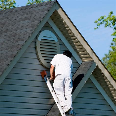 Can You Paint Vinyl Siding? | House, Painting, Home