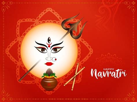 Navratri 2023 - History, Dates, and Celebrations