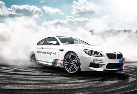 BMW Performance Center :: Behance