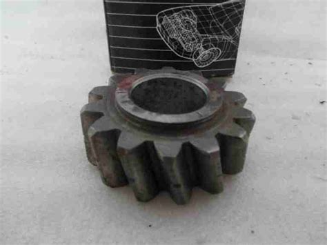 1970-74 Plymouth Dodge A230 Manual 3 SPD TRANS Reverse Idler Gear – National Mo-Parts