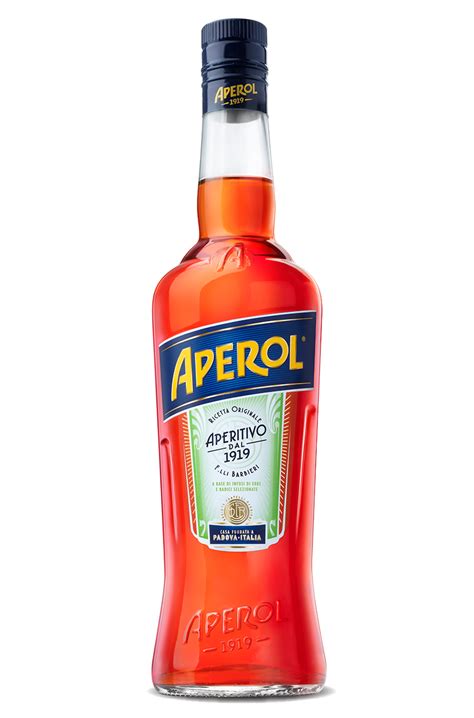 Aperol | Thirsty Camel Limited