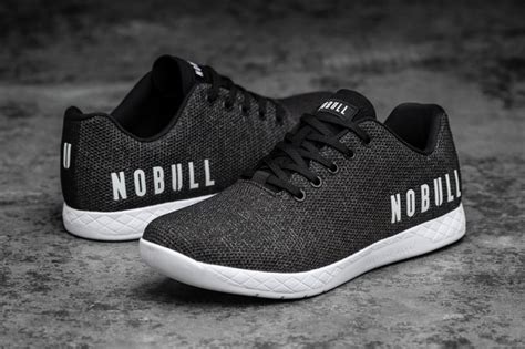 How Do Nobull Sneakers Fit? | Nobull Shoe Review | POPSUGAR Fitness Photo 2