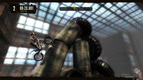 Trials HD (Xbox 360 Arcade) Game Profile - XboxAddict.com