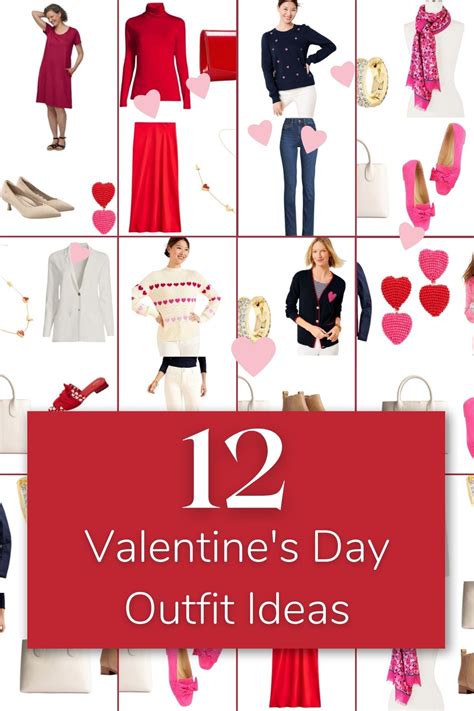 Celebrate Love in Style: Modest Valentine's Day Outfits 2024