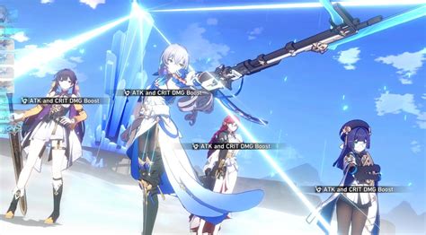 Honkai Star Rail Bronya build guide: best Light Cones and Relics - Video Games on Sports Illustrated