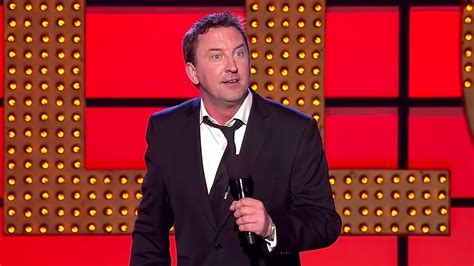 Don't Cold Call Lee Mack - Live at the Apollo - Series 6 - BBC Comedy Greats - YouTube