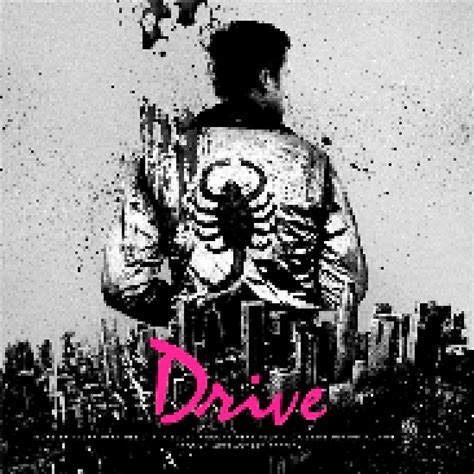 Drive - Original Motion Picture Soundtrack | 2-LP (2021, Limited ...