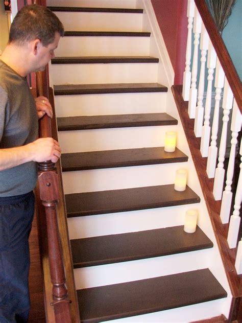 20 Best Collection of Stair Protectors Wooden Stairs