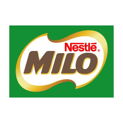 Milo vector logo - Milo logo vector free download