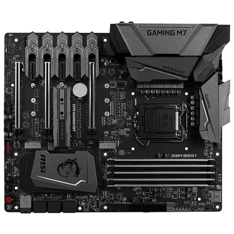 The Best Motherboard for Gaming: 8 Best Gaming Motherboards of 2020