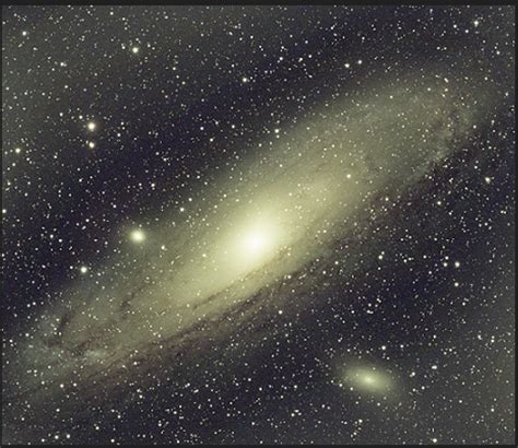 ANDROMEDA - Galaxies and Nebula - Photo Gallery - Cloudy Nights