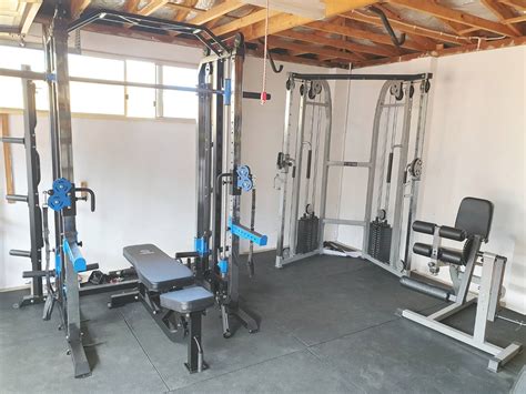 Home Gym Equipment - Budget Friendly Fitness for Home – Gym Direct