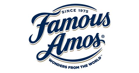 Famous Amos® introduces its new Famous Amos Wonders From the World ...