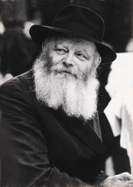 The Lubavitcher Rebbe - JewishGoodyear.com