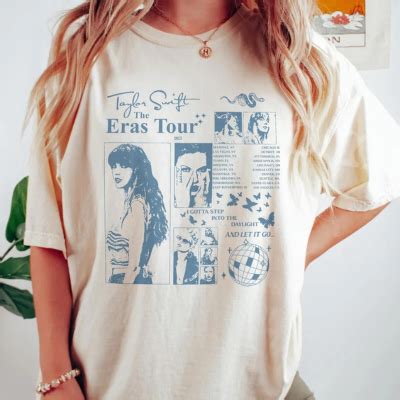 The Best Taylor Swift Merch For Swifties | The Everygirl