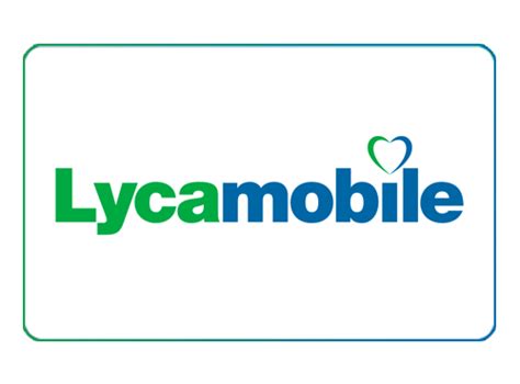 Lycamobile top up | Buy a Lyca top up code from £5 | Rapido.com