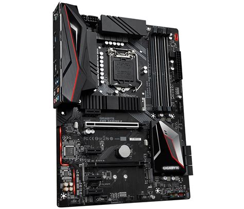 Z390 GAMING X Motherboard｜AORUS - GIGABYTE Global