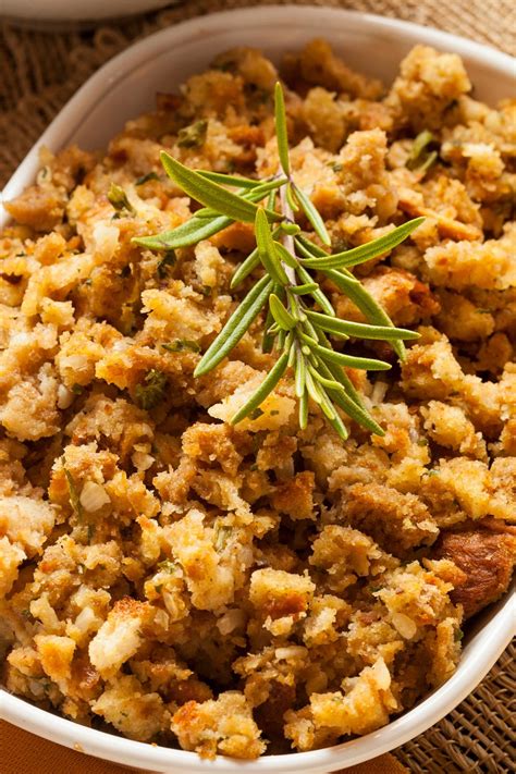 10 Best Stove Top Stuffing Recipes - IzzyCooking