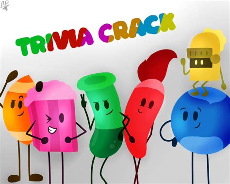 Trivia Crack by X-NamelessPerson-X on DeviantArt