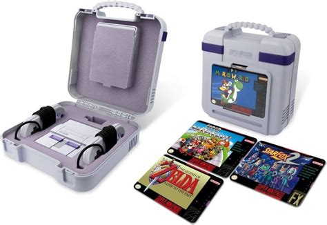 5 Best SNES Classic Accessories