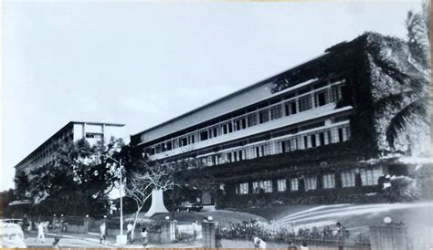 About JRU - José Rizal University