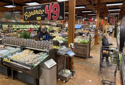 Auburn Wegmans turns 50: Supermarket has become community hub ...