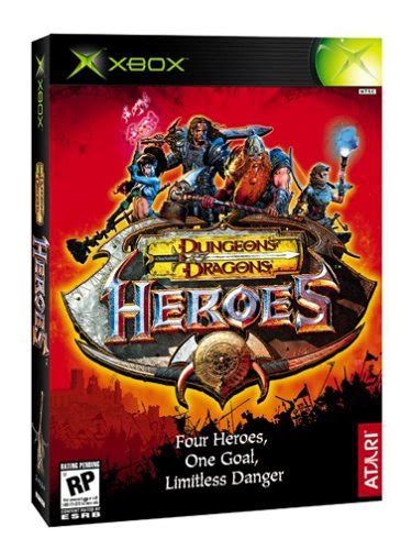 Dungeons & Dragons: Heroes : Amazon.in: Video Games