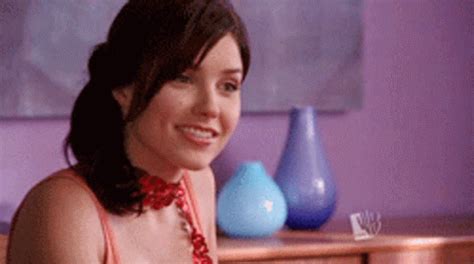 One Tree Hill Tongue Out GIF - One Tree Hill Tongue Out Sticking Tongue ...