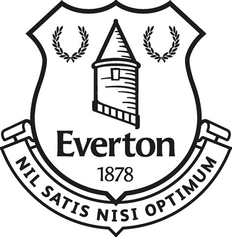 logo everton clipart 10 free Cliparts | Download images on Clipground 2024