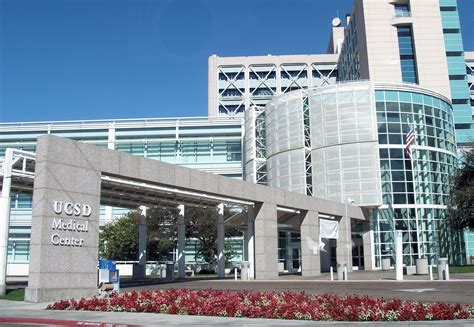 UCSD Medical Center Gets $30M in State Funding for 15-Year Plan of Upgrades to Hillcrest Site ...