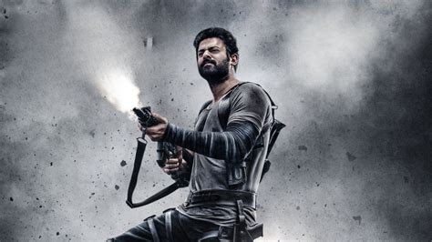 Salaar Trailer Release Date Announced On Diwali 2023; Makers Unveil New Poster Of Prabhas-Starrer