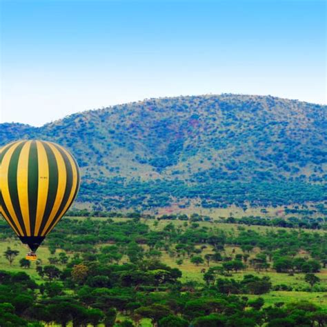 Best Time To Visit Tanzania On Safari [Examining All Seasons]