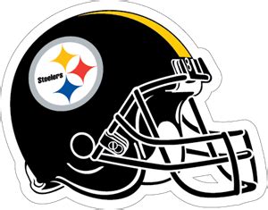 Pittsburgh Steelers Logo PNG Vector (EPS) Free Download