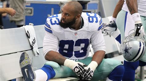 Cowboys injury report: Dallas has 7 players who did not practice on ...